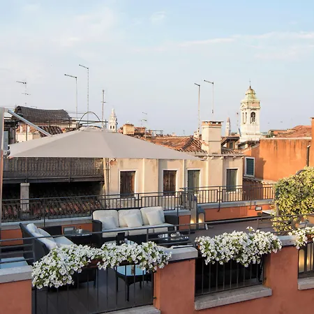 Splendid - Starhotels Collezione 4*