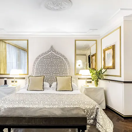 Splendid - Starhotels Collezione Отель Венеция