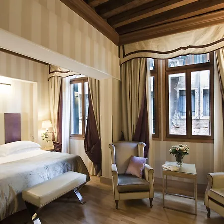 Hotel Splendid - Starhotels Collezione 4*
