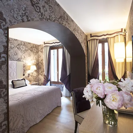 Splendid - Starhotels Collezione 4* Venetië