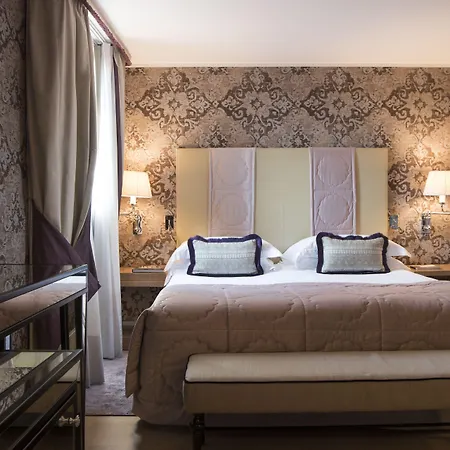 Splendid - Starhotels Collezione Hotel 4*