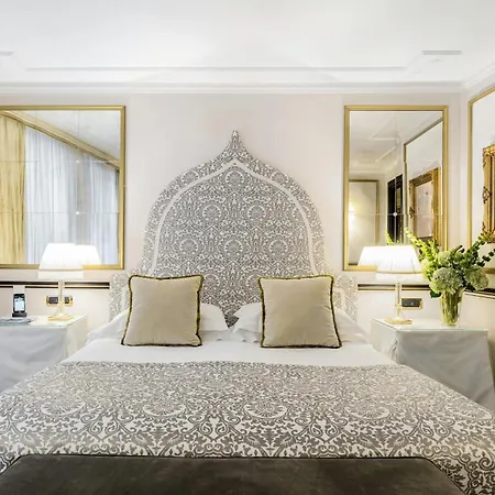 Splendid - Starhotels Collezione Venetië