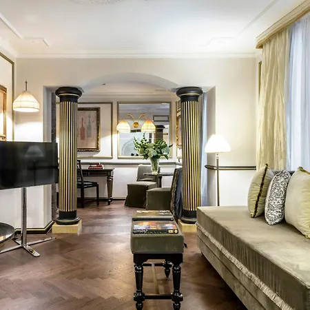 Splendid - Starhotels Collezione