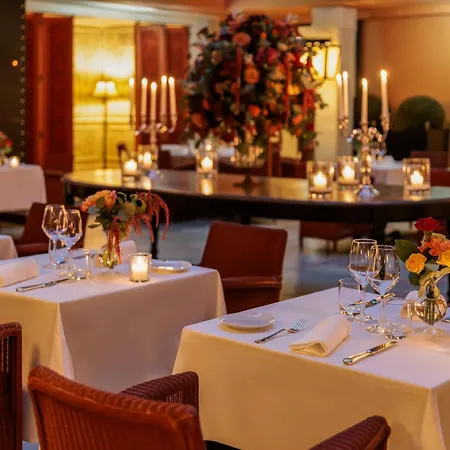 Splendid - Starhotels Collezione Отель