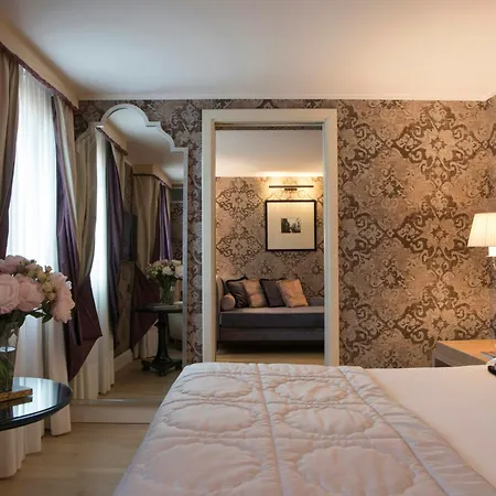 Splendid - Starhotels Collezione Отель Венеция