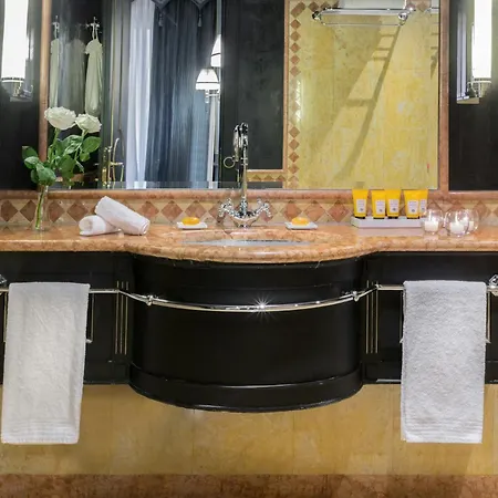 Splendid - Starhotels Collezione 4*