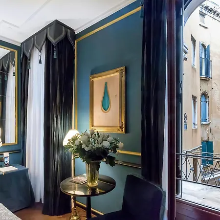 Splendid - Starhotels Collezione Венеция