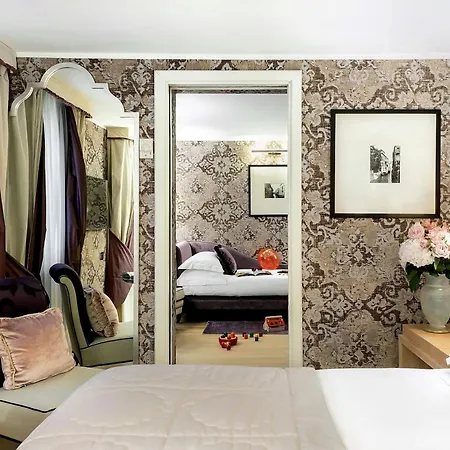 Splendid - Starhotels Collezione Венеция