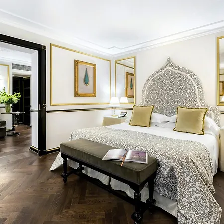 Splendid - Starhotels Collezione