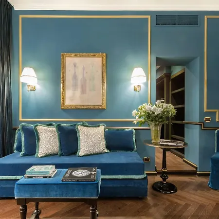 スプレンディド ヴェニス スターホテルズ コレツィオーネ ホテル 4*