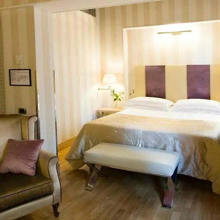 Splendid - Starhotels Collezione Отель Венеция