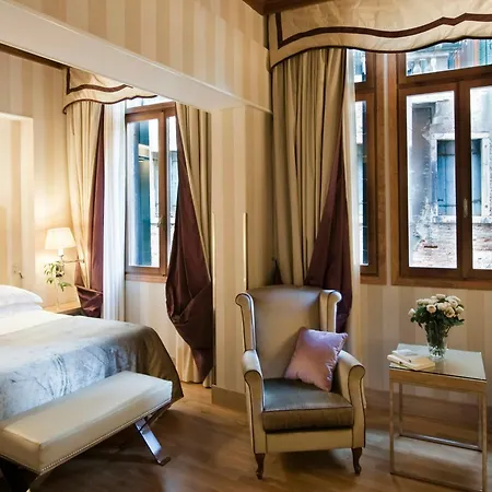 Splendid - Starhotels Collezione 4*