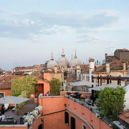 Splendid - Starhotels Collezione