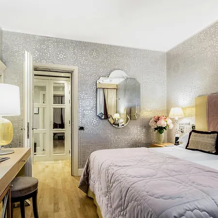 Splendid - Starhotels Collezione Отель