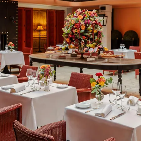 Splendid - Starhotels Collezione Венеция