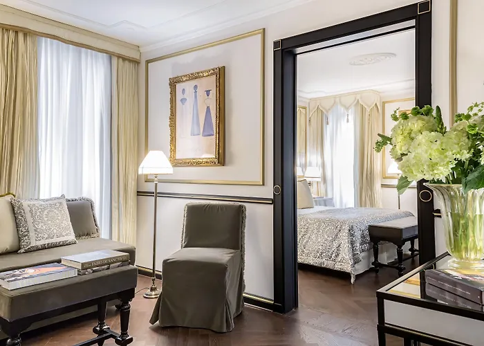 Splendid - Starhotels Collezione