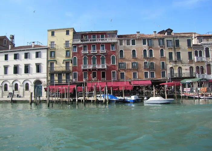 Splendid - Starhotels Collezione 4*