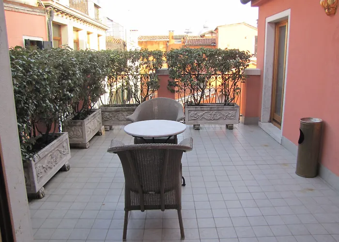 Splendid - Starhotels Collezione