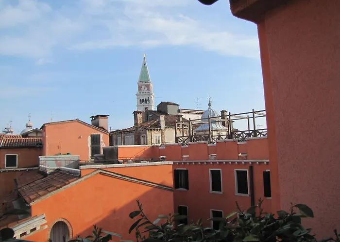 Splendid - Starhotels Collezione Отель