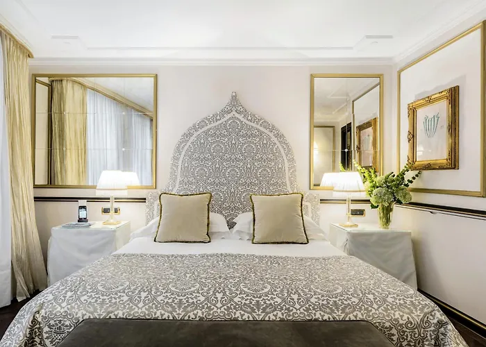 Splendid - Starhotels Collezione Венеция