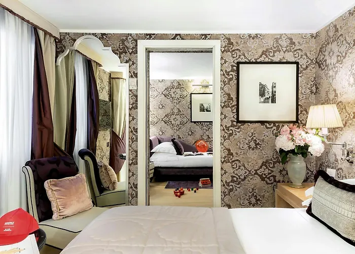 Splendid - Starhotels Collezione Венеция