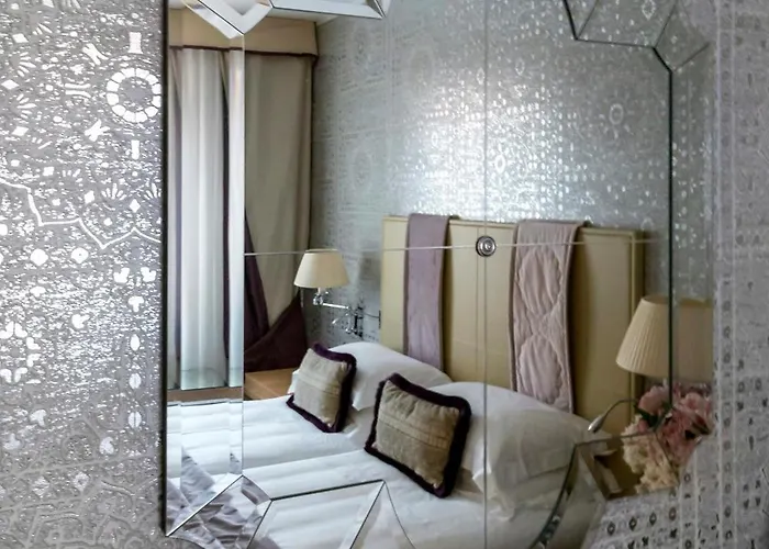 Splendid - Starhotels Collezione Отель Венеция