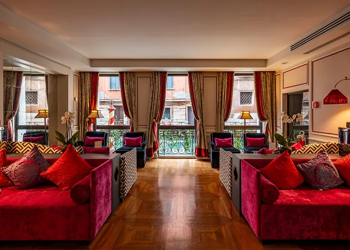 Splendid - Starhotels Collezione 4*